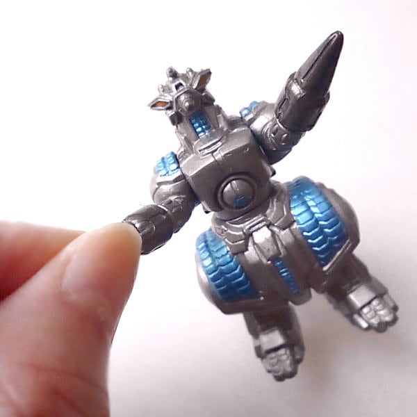 モゲラ f フィギュア | Pay ID