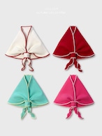 【 ueo / 予約 】Mochi scarf