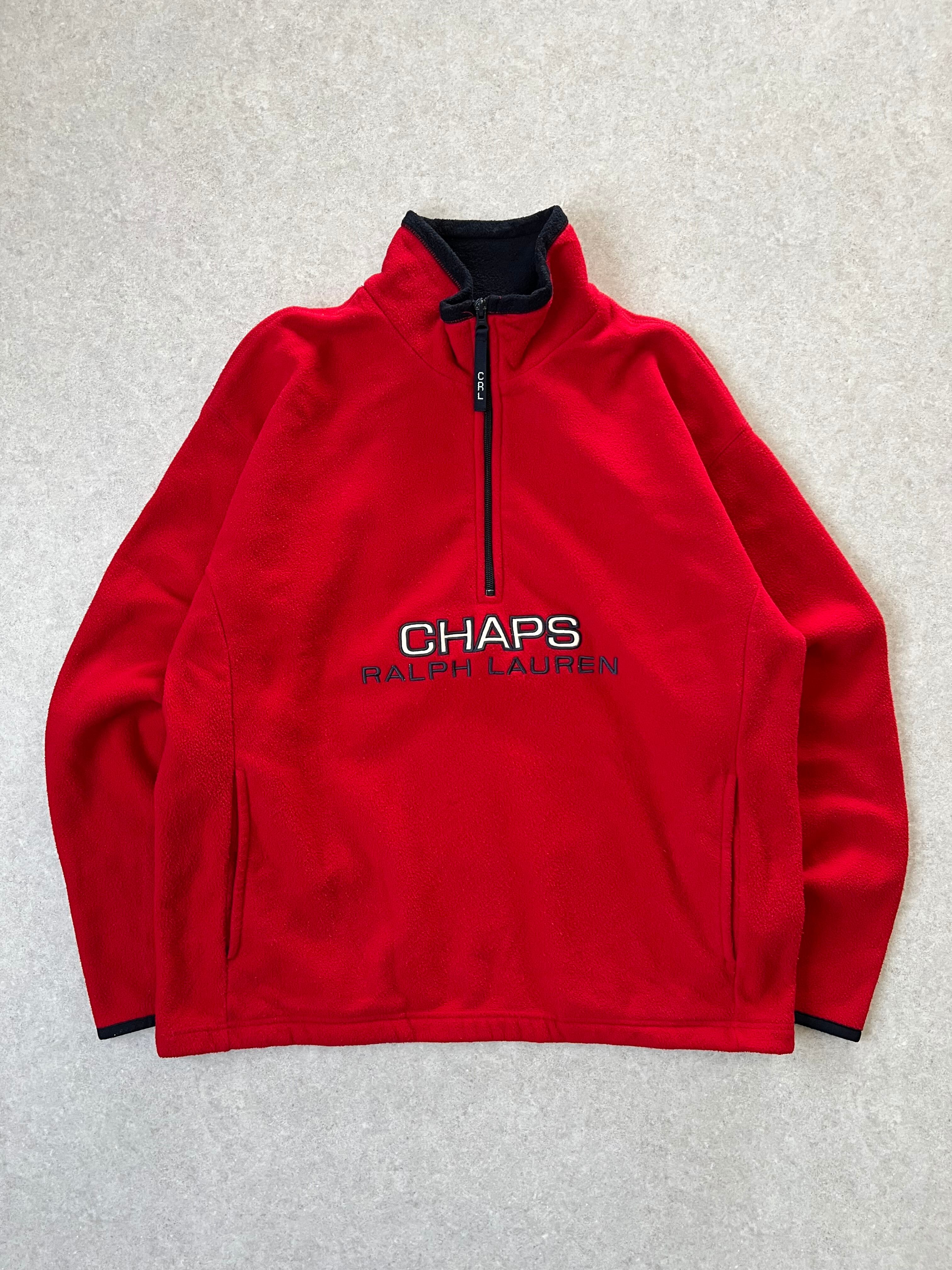 00年代 adidas アディダス Ajax Amsterdam ワンポイントロゴ プリント