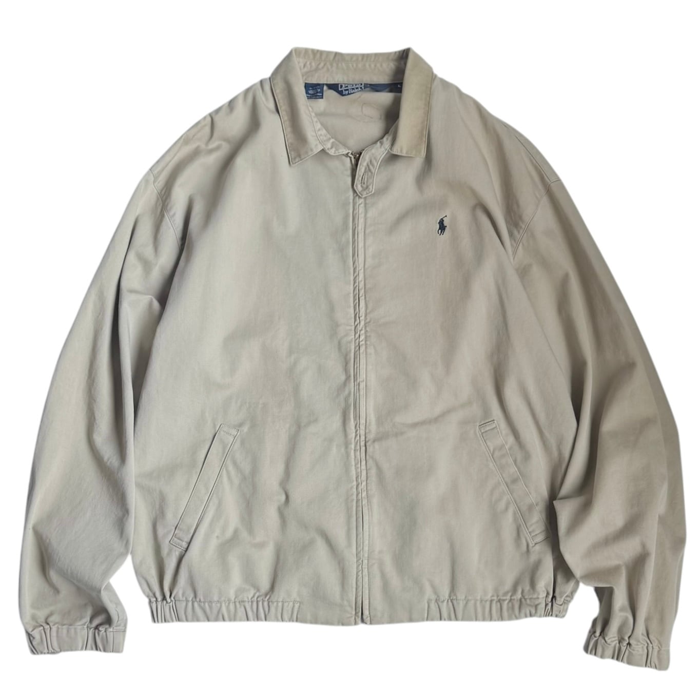 ANTI HERO coach jacket | ON THE HILL