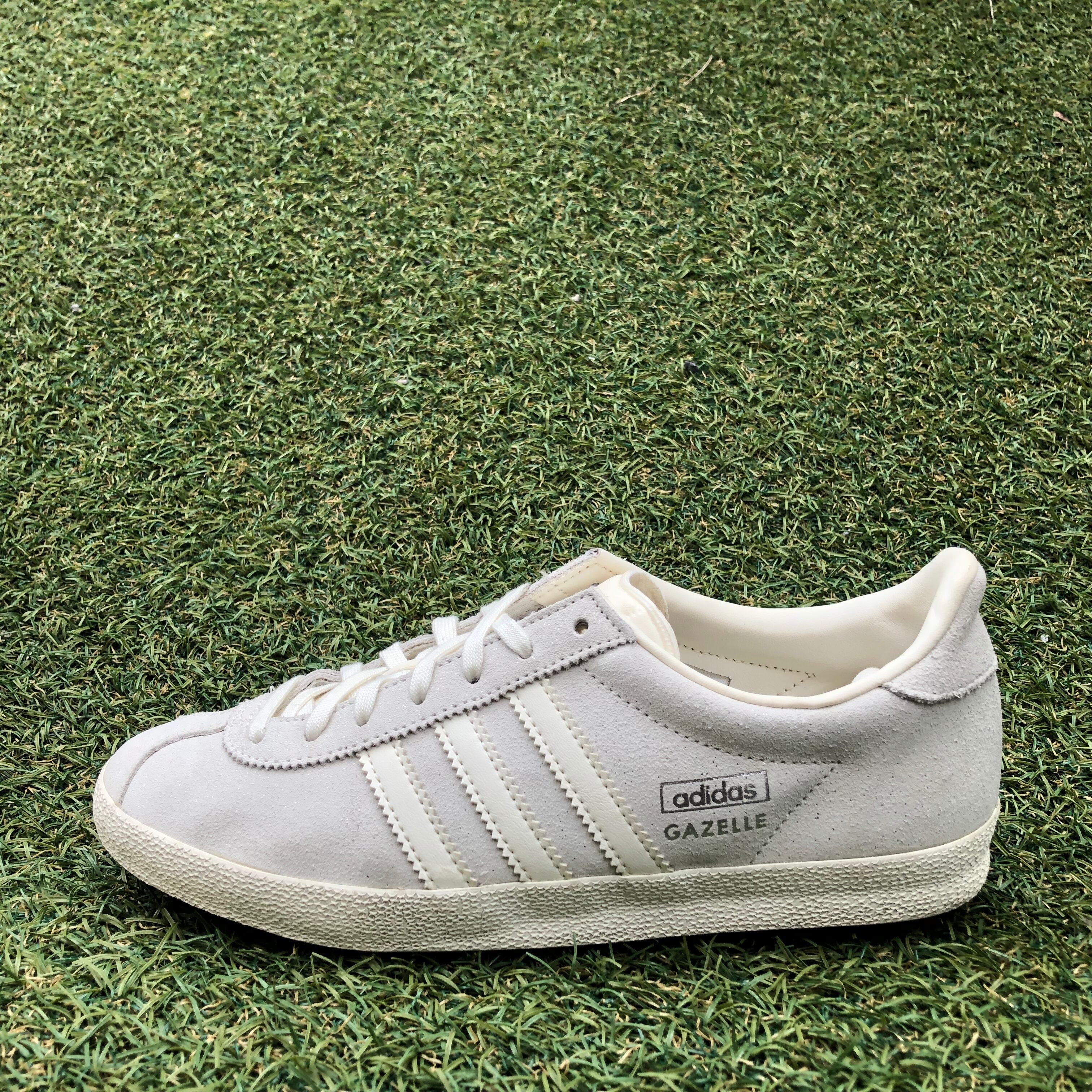 adidas GAZELLE OG W アディダス ガッツレー HA951