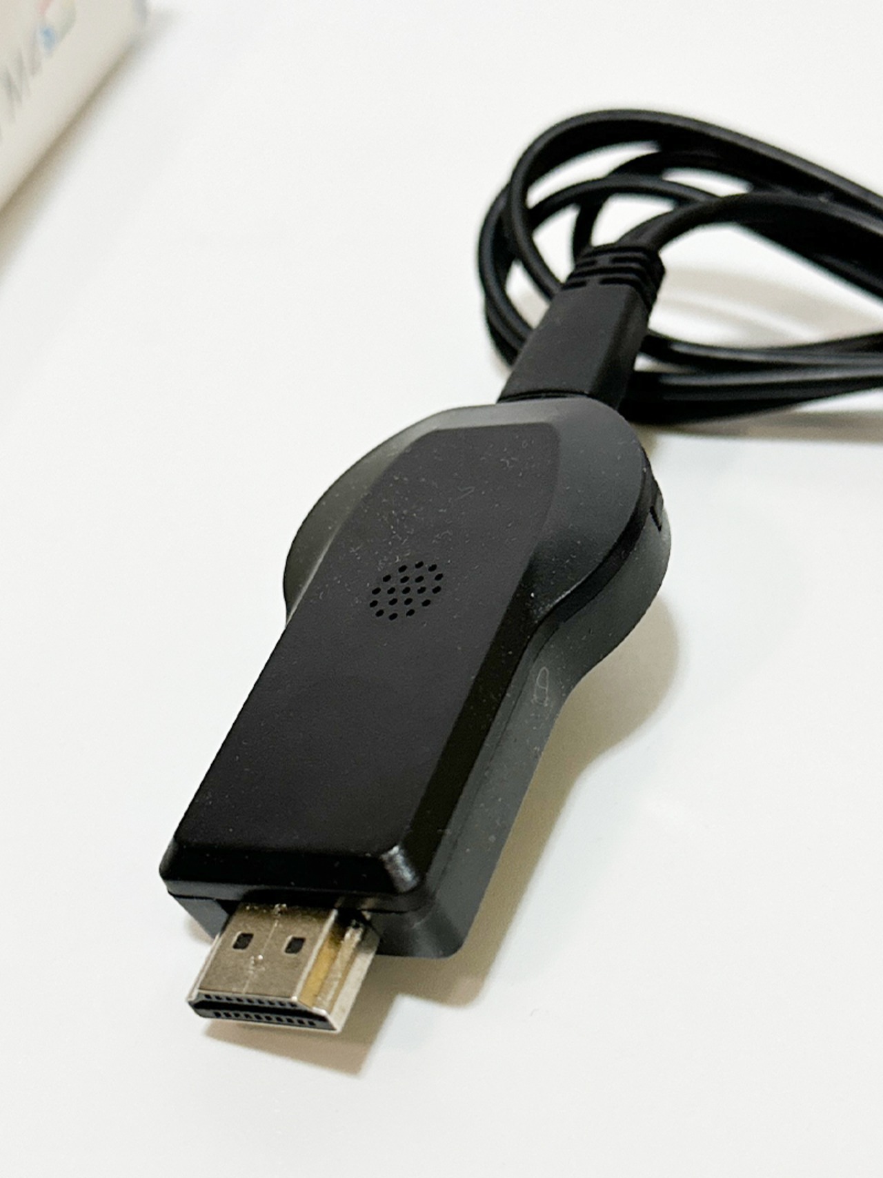 M4 HD 1080P ワイヤレス ディスプレイアダプター Miracast WiFi モバイルスクリーン ミラーリング iPhone Android