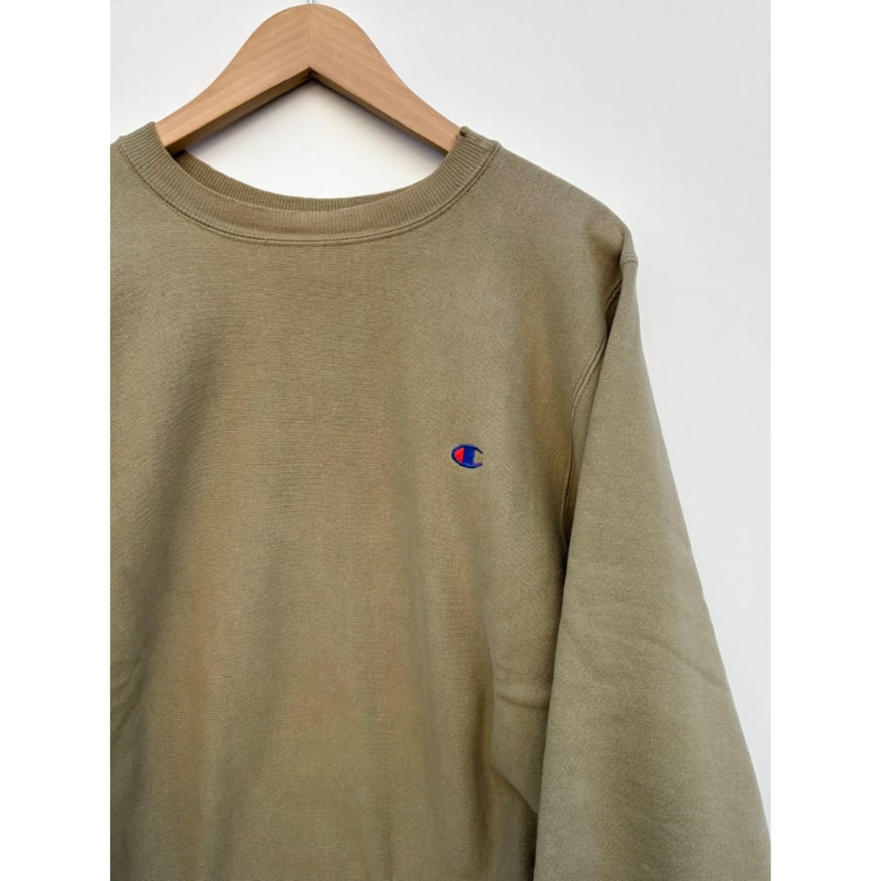 90s Champion REVERSE WEAVE MADE IN USA Size M_2