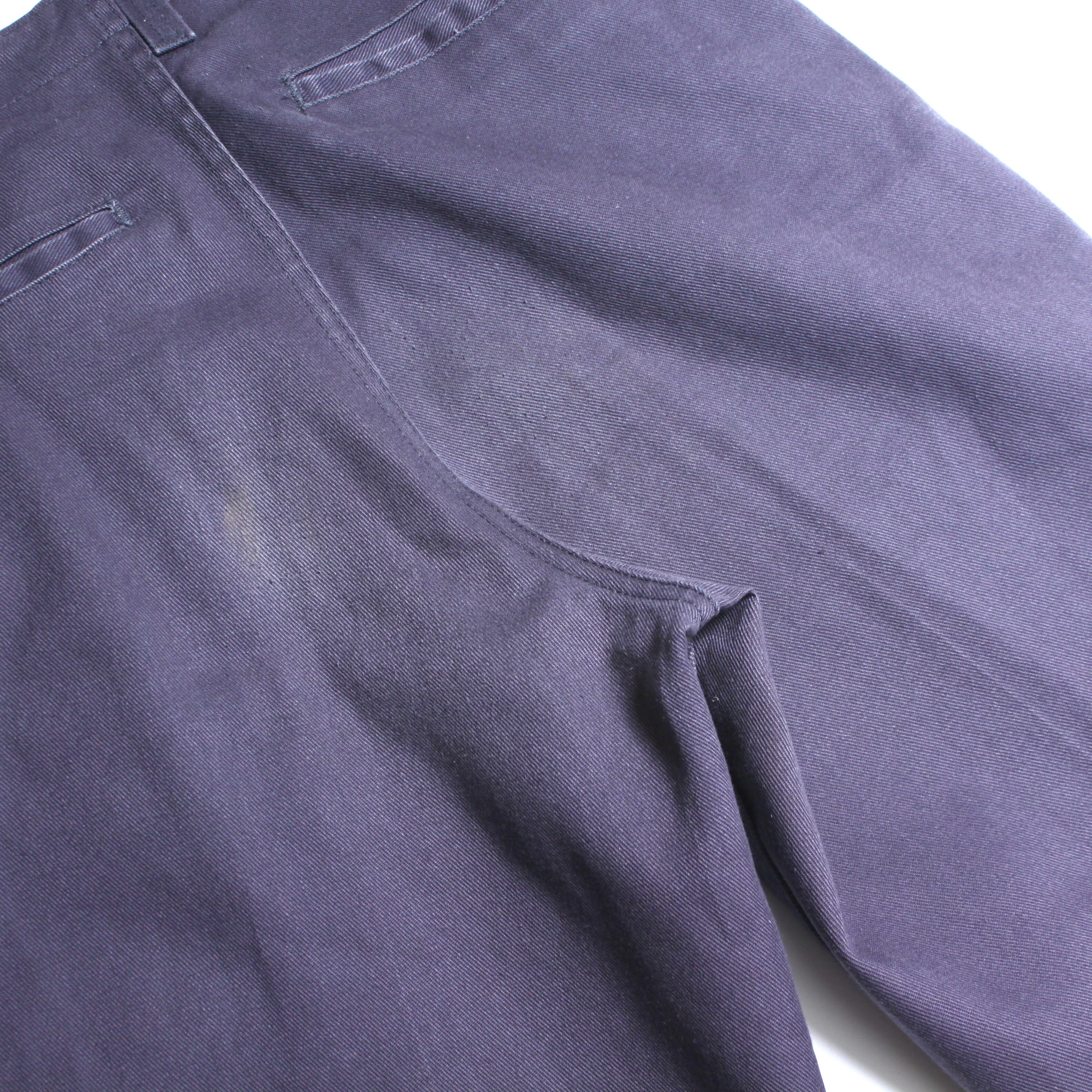 0189. 2000's ben davis work pants ワークパンツ グレー ベンデイビス ...