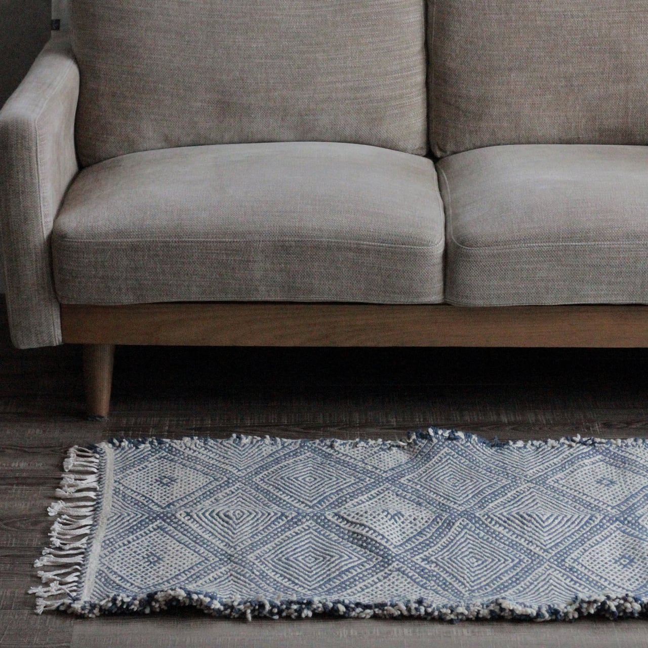 モロッコラグ ザナフィ専門店 Mozeka -モゼカ-