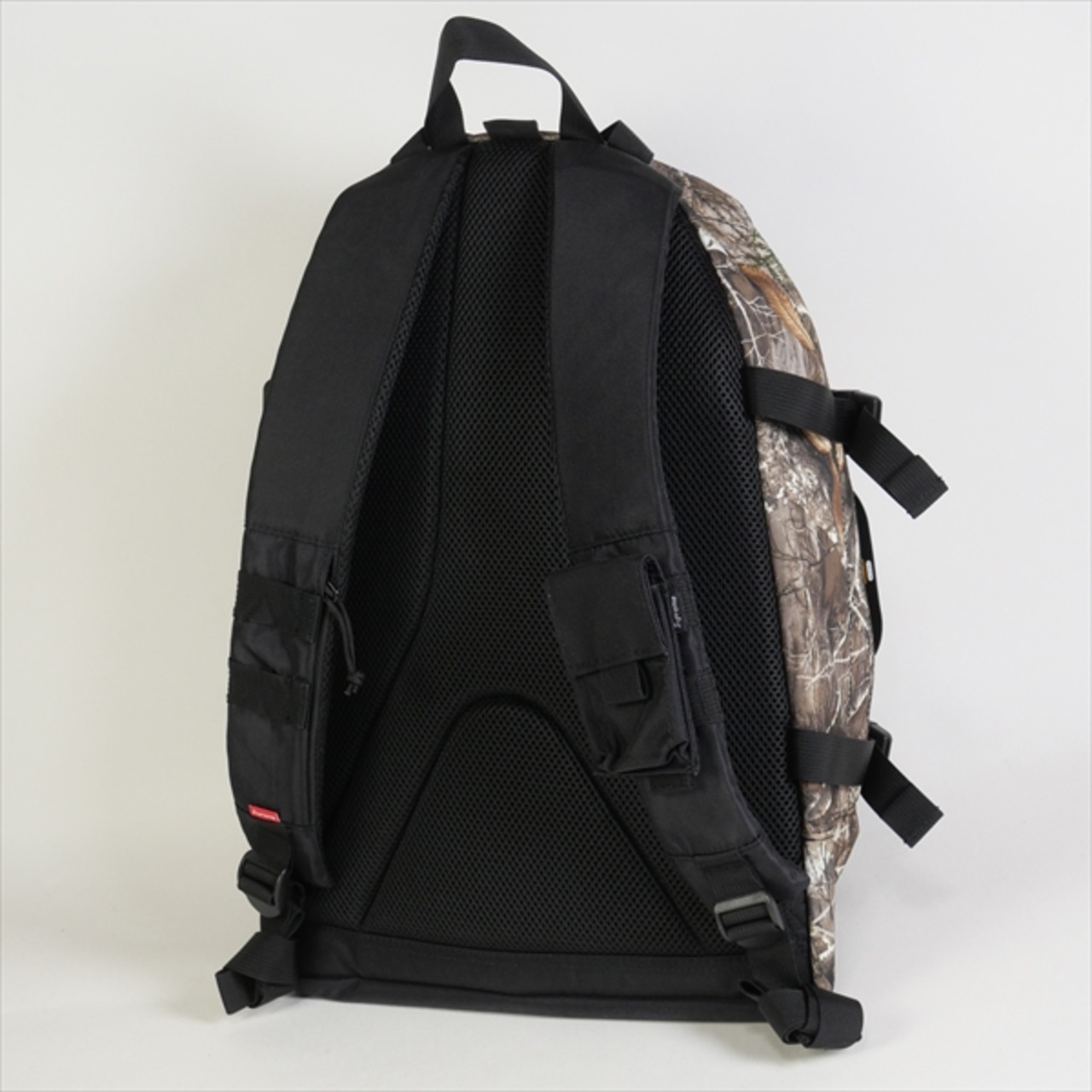 Size【フリー】 SUPREME シュプリーム 19AW Backpack Real Tree Camo 