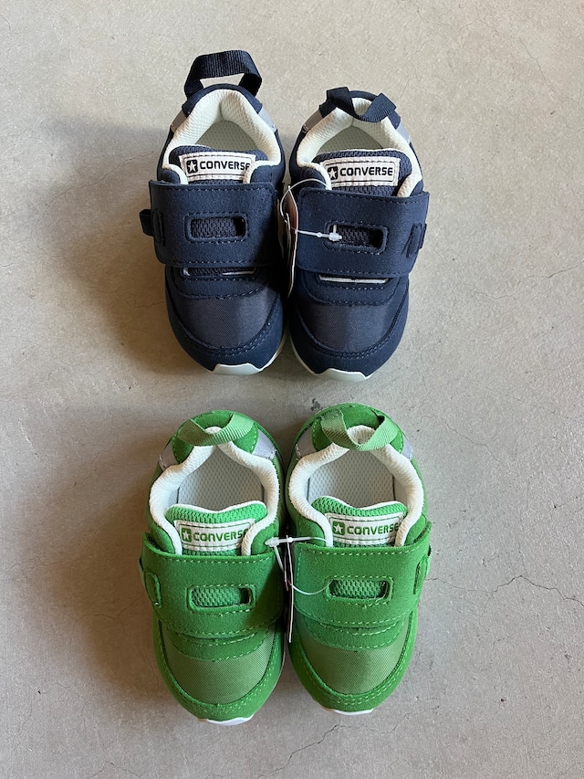 CONVERSE【 BABY RS】 BabyKids