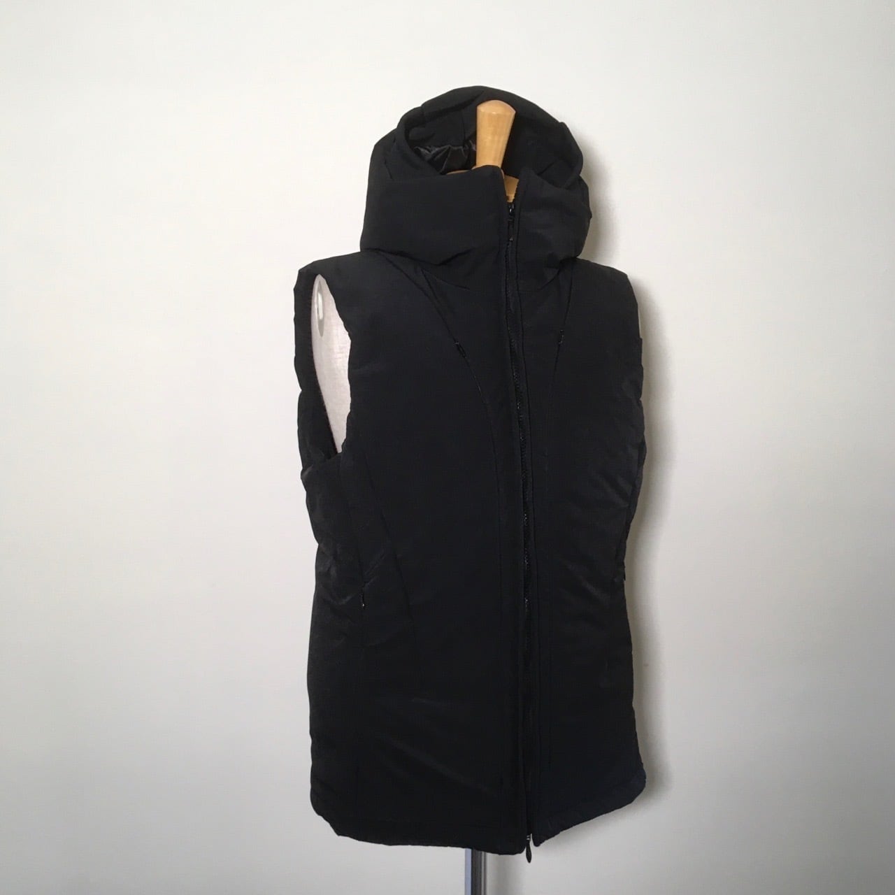 CIVILIZED 10TH ANNIVERSARY TRANSFORM COVERED VEST