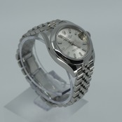 ROLEX ロレックス 腕時計 デイトジャスト SS AT シルバー文字盤 279160