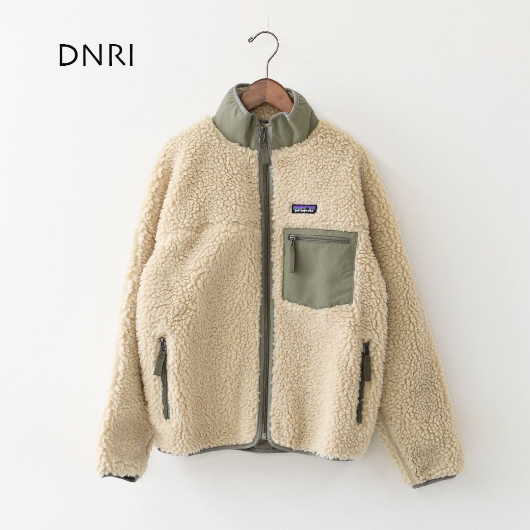 Patagonia [パタゴニア正規代理店] W's Classic Retro-X Jacket [23075