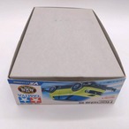 タミヤ 1/32 レーサーミニ四駆シリーズ Honda e VZシャーシ