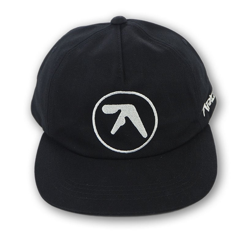 00s Aphex Twin cap | ONES HOME powered by BASE