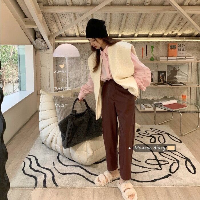 レッドシャツ スプリングスタイル ストリート 春物 モンロー11330070752