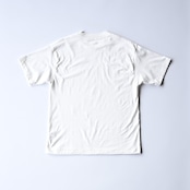 INTÉRIM / HIGH GAUGE SUVIN JERSEY S/S TEE
