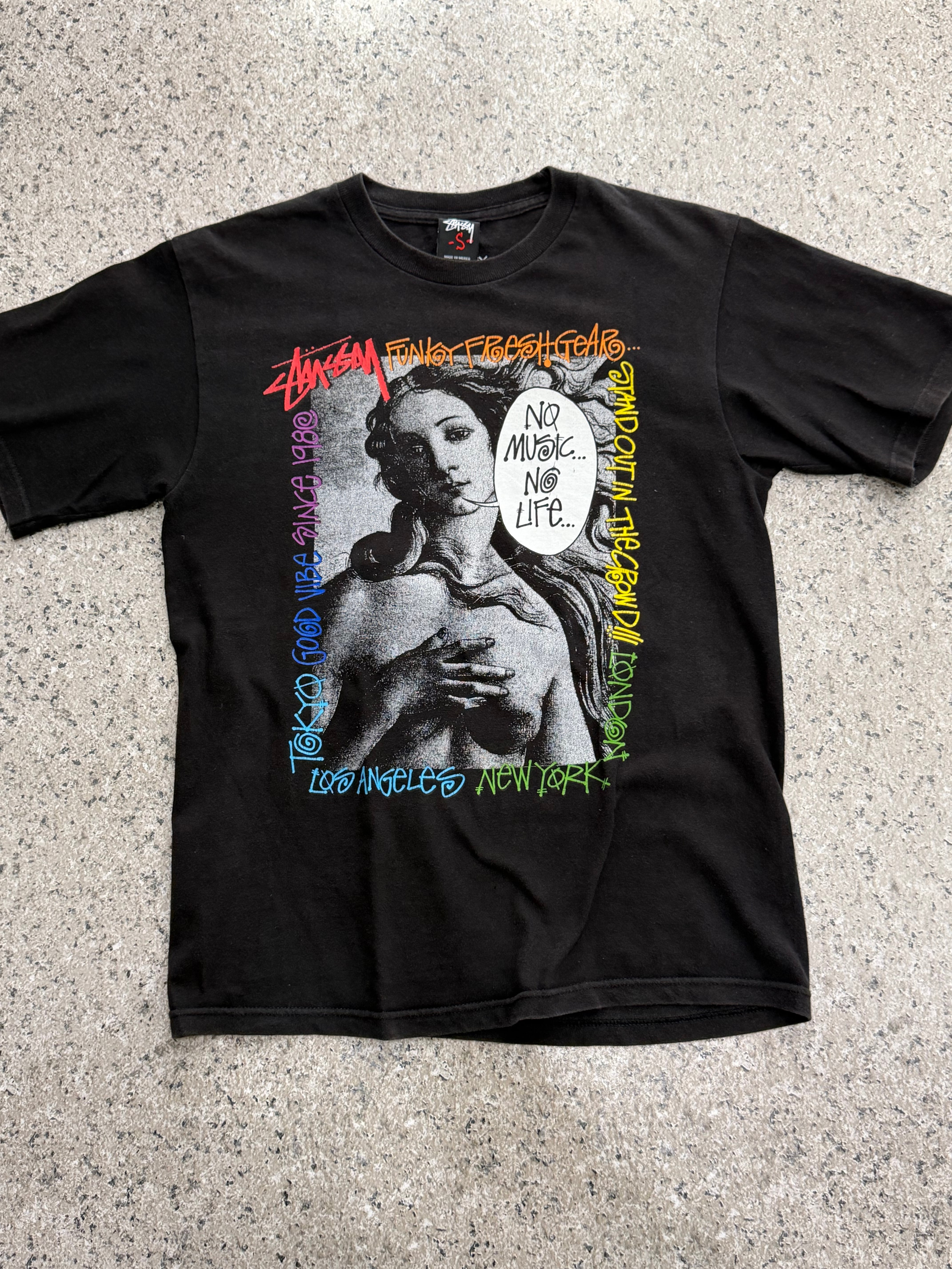 T-shirt | 404VINTAGE