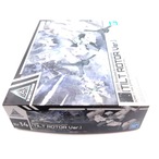 30MM 1/144 エグザビークル ティルトローターVer.