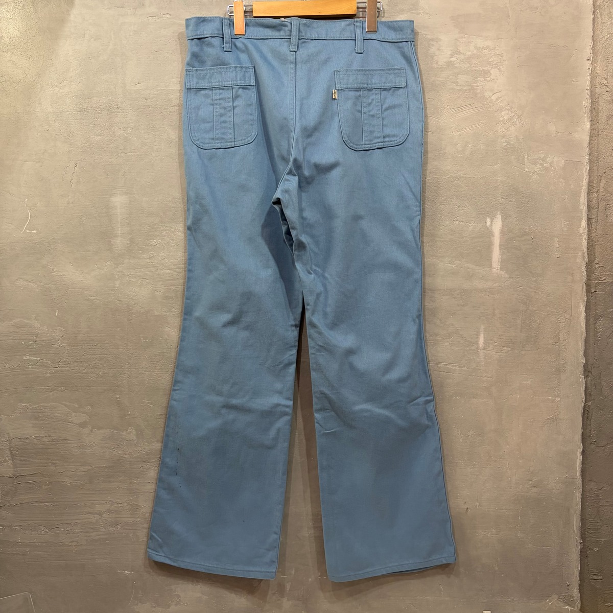 W36】Levi