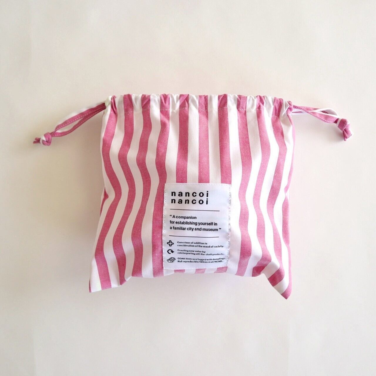 きんちゃくセット・05 | portsidelaboratory STORE