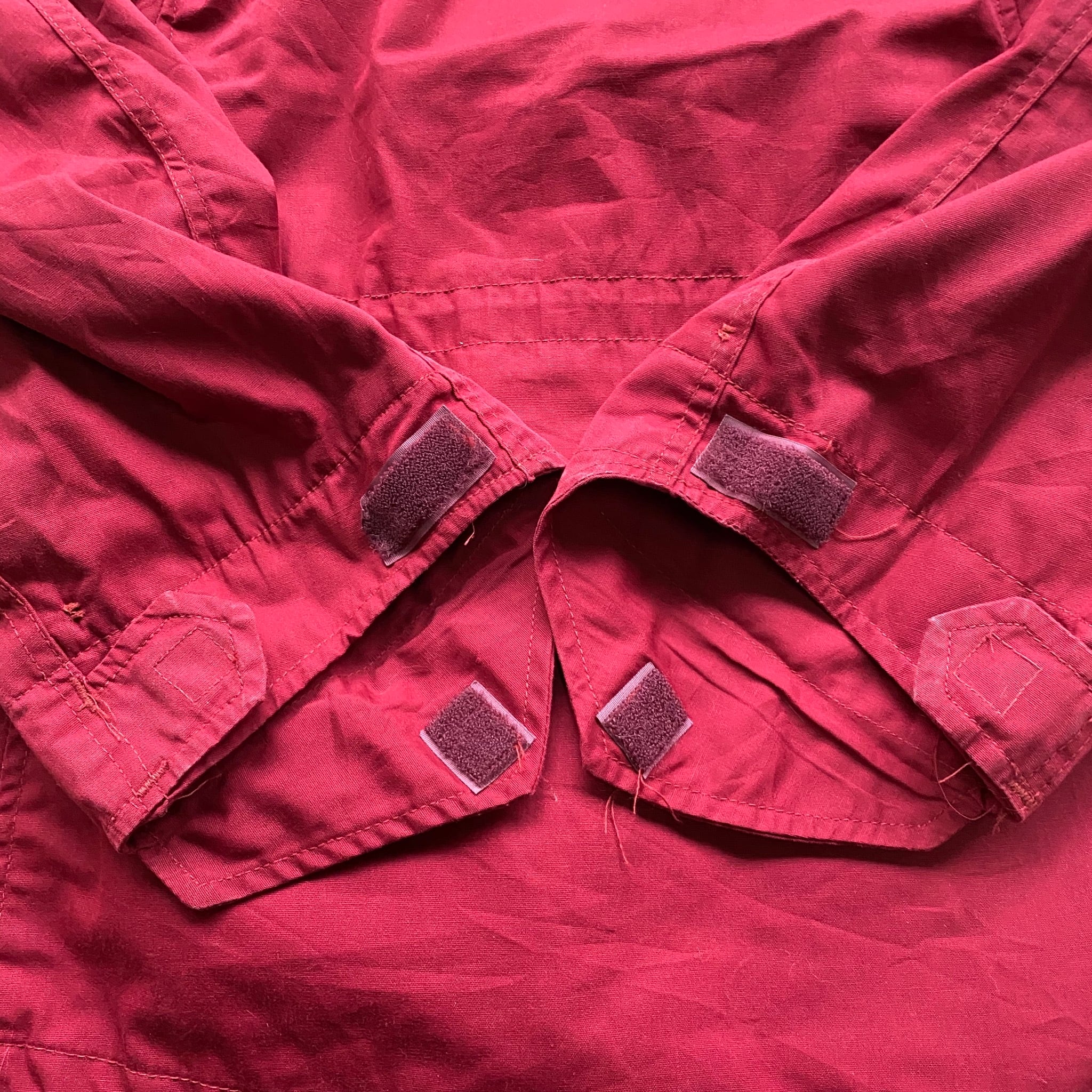 John Ownbay 民間品 M-65タイプ ミリタリー フィールドジャケット