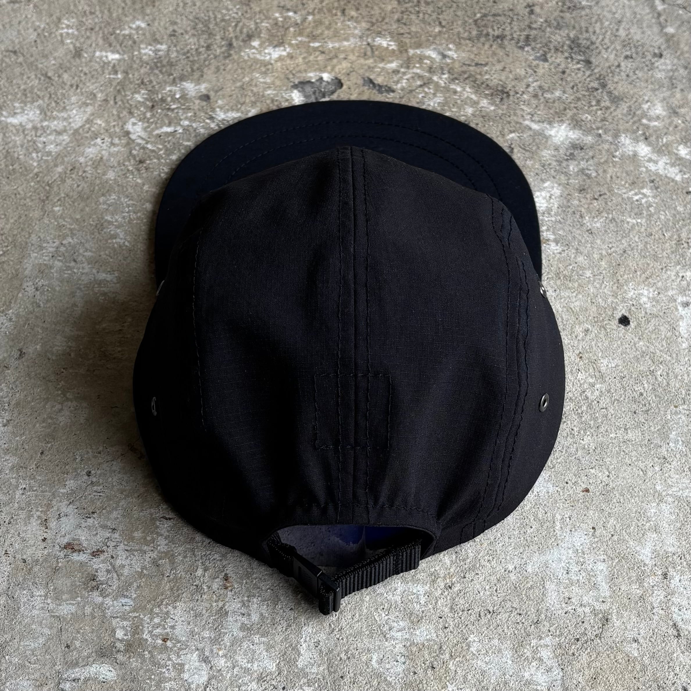 ゴヨウ JET CAP <RIPSTOP×NYLON> goyo ゴヨウ JET CAP <RIPSTOP×NYLON> | ゴヨウ