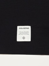 GOLF BOND CLUB IN THE END UL DRA POLO BLACK