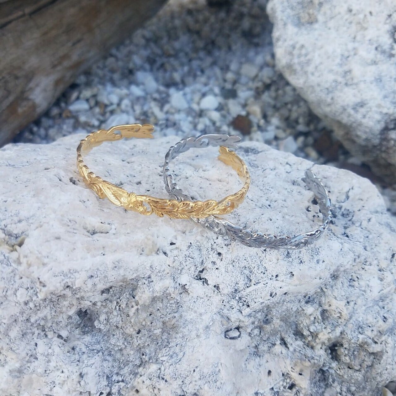 バングル | RECHARNE