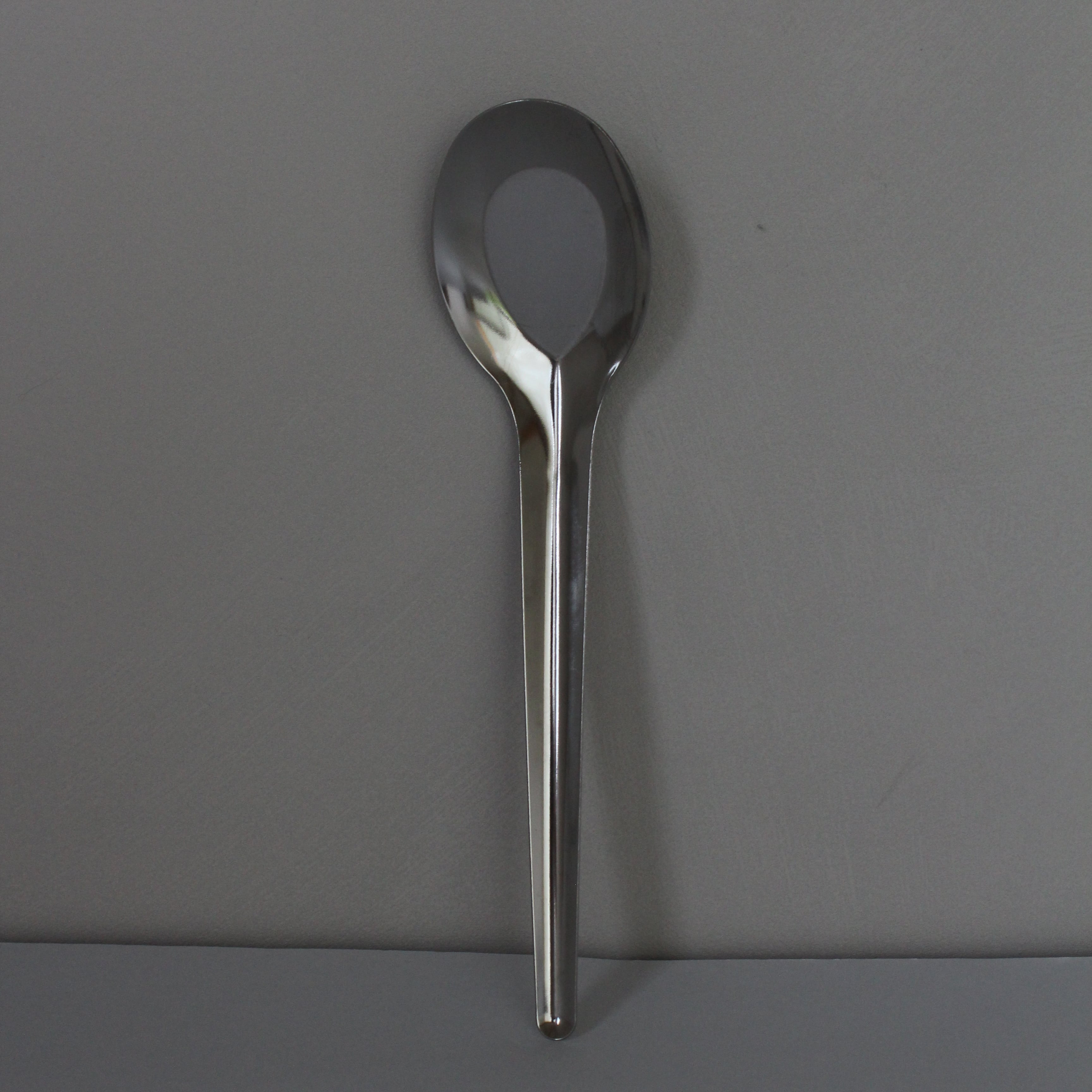 ちょっと長いレンゲ | 紅茶と食と台所 糸