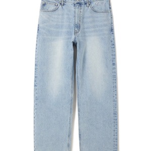 【XLARGE】OLD ENGLISH DENIM PANTS【エクストララージ】