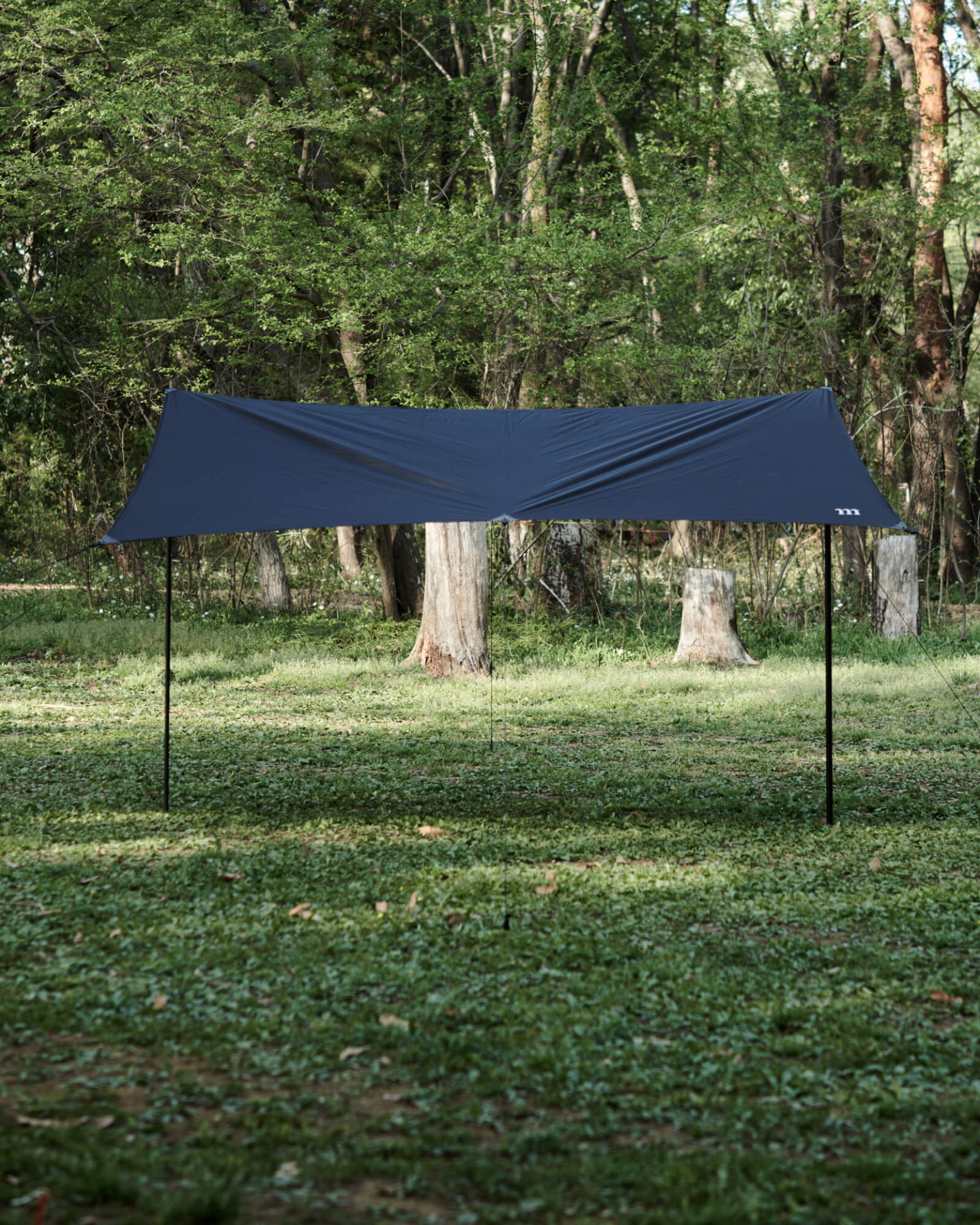 muraco ムラコ タープ RAPID TARP 1~2人用 | full of life
