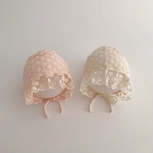 BABY ボンネット