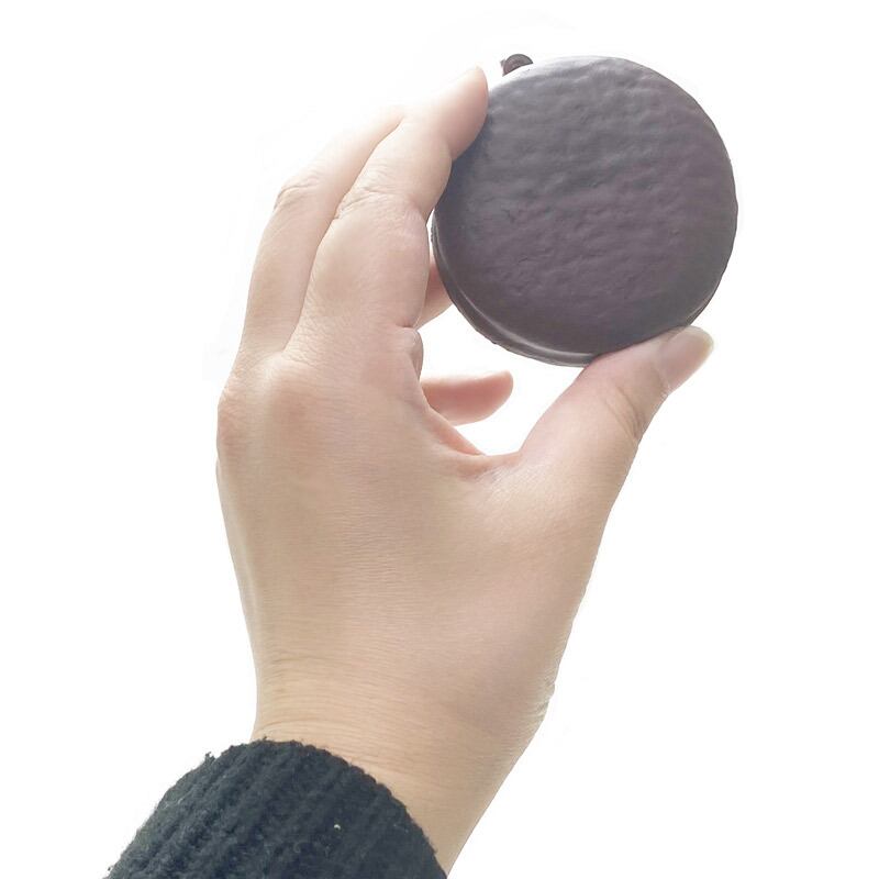 弊社オリジナル 本格♪ チョコケーキスクイーズ squishy