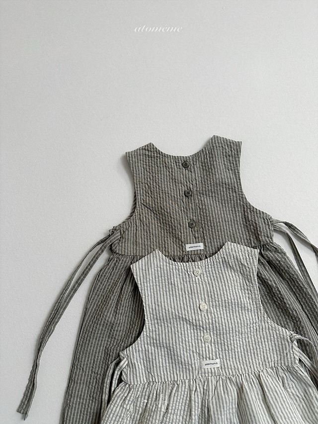 〘予約〙atomeme / Lake Overalls