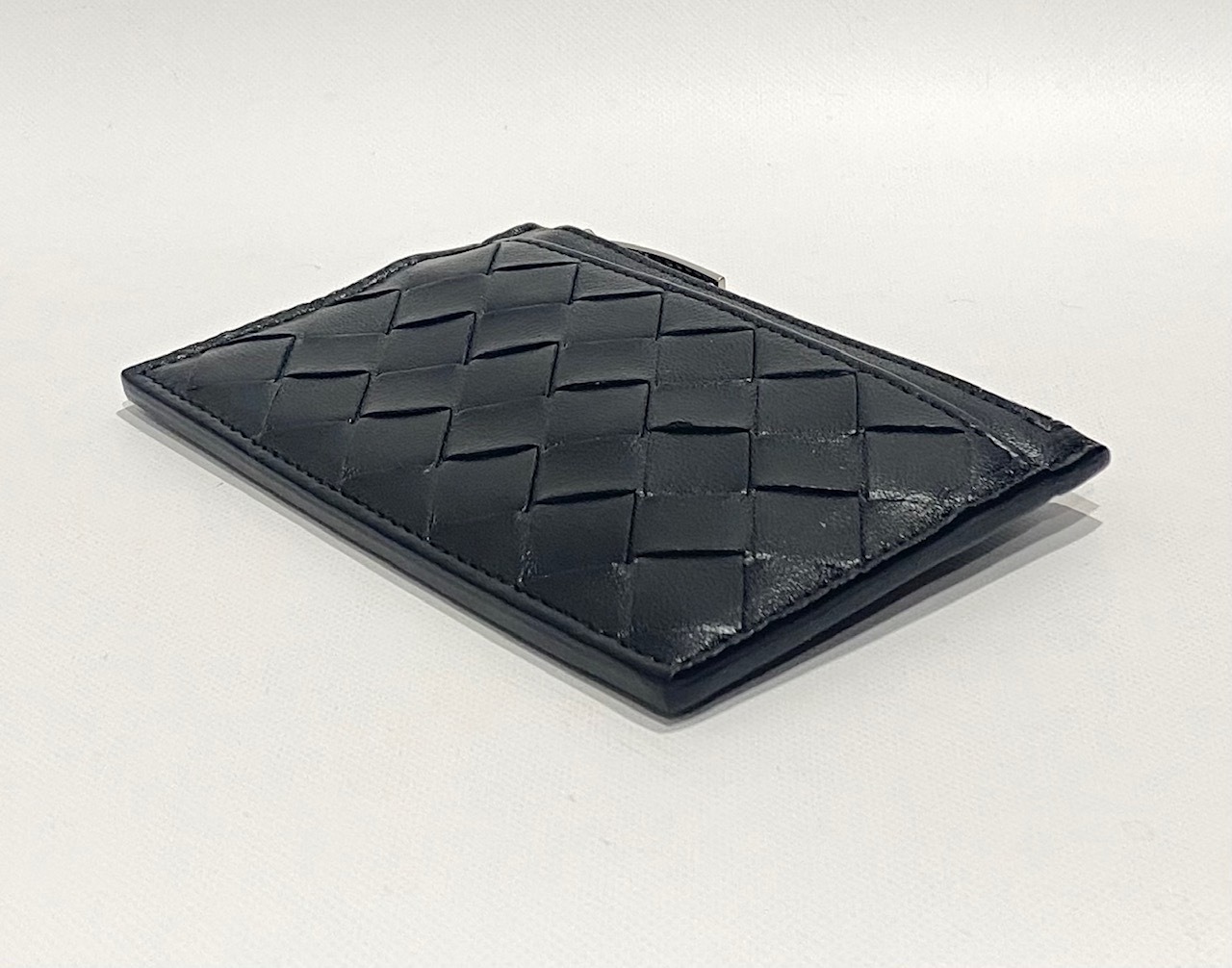 BOTTEGA VENETA ボッテガ・ヴェネタ コインケース キーケース メンズ 608784-V48C3/8803