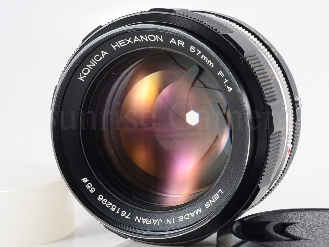 Konica（コニカ） | サンライズカメラ フィルムカメラとオールドレンズ