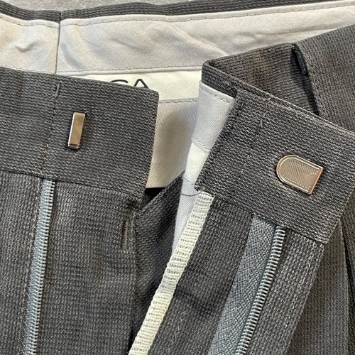 90s BALENCIAGA Sports slacks 詳細写真12