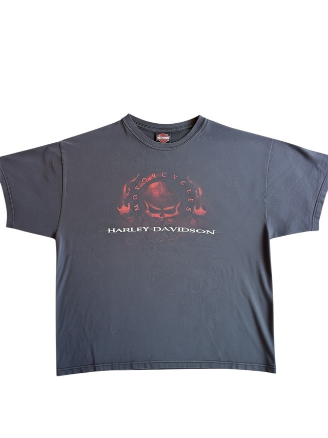 Harley-Davidson Tee