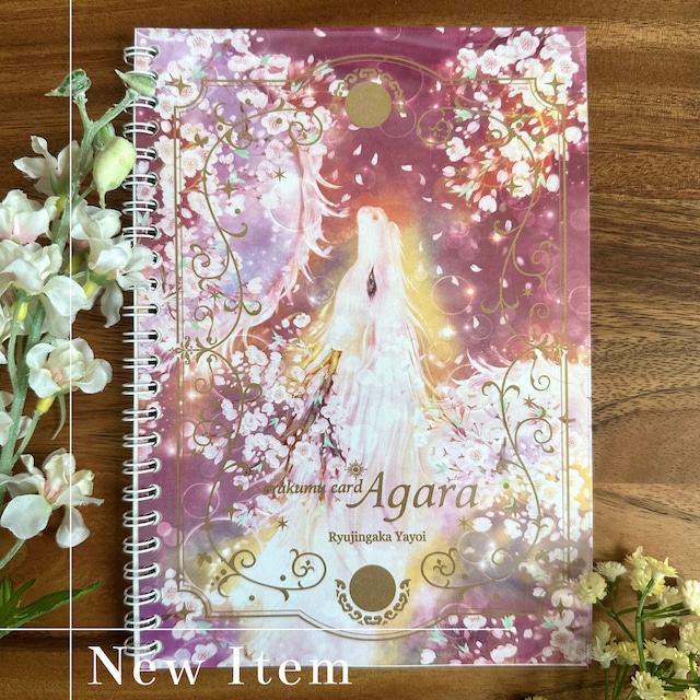 開運龍ノート:命 あなたの願いが叶うノート