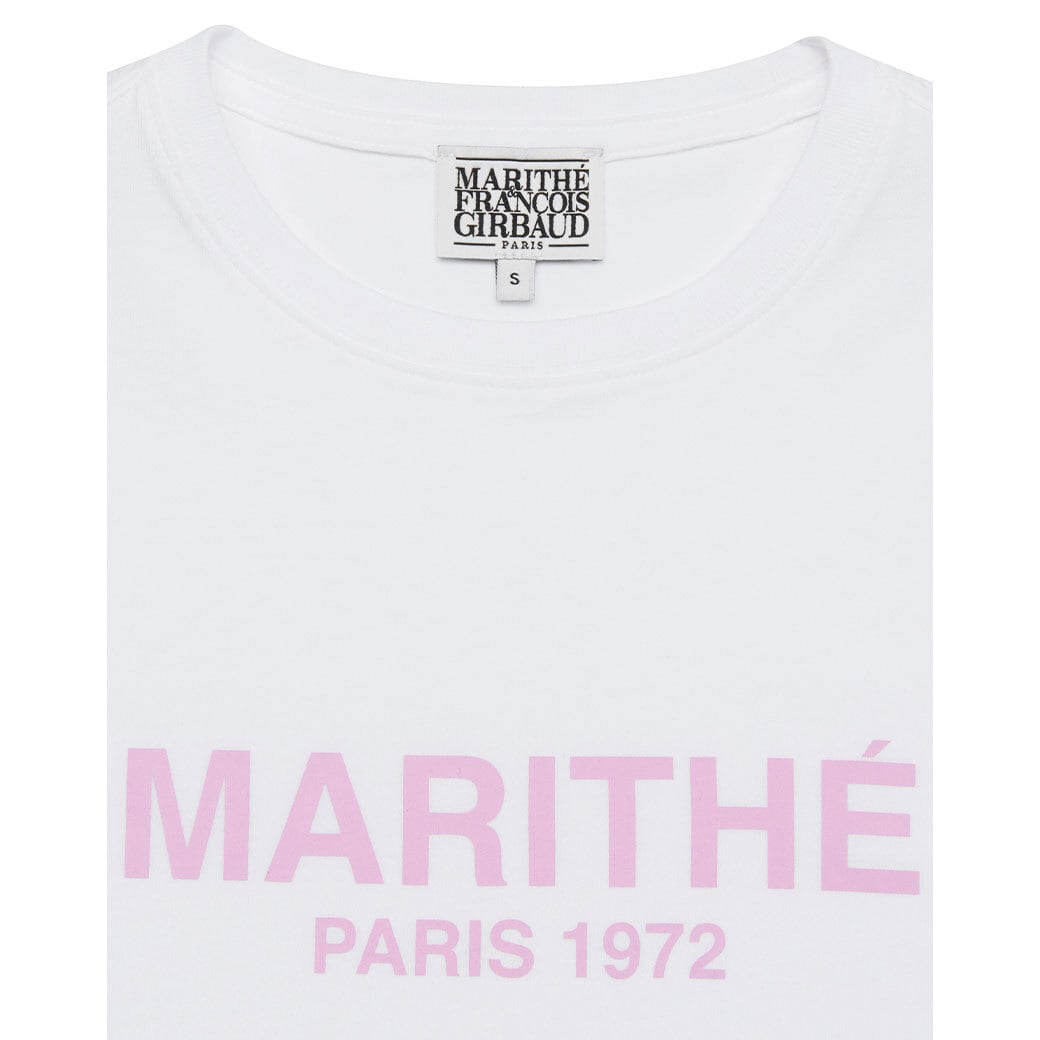 Marithe + Francois Girbaud (マリテフランソワジルボー) W REGULAR