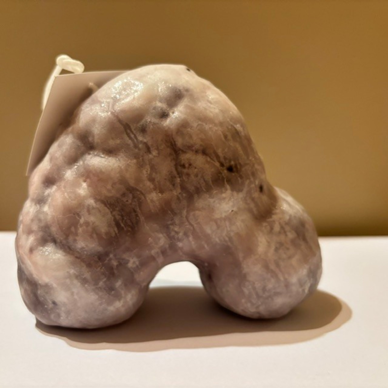 calm candle : objet candle