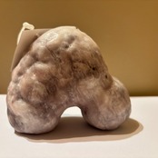 calm candle : objet candle