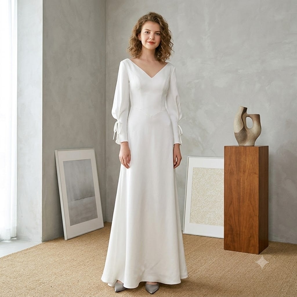 DRESS PRODUCTION