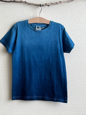 藍染KidsTシャツ140サイズ