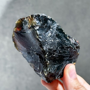 天然琥珀ブルーアンバー73◇ Blue Amber ◇ 天然石・鉱石・パワーストーン