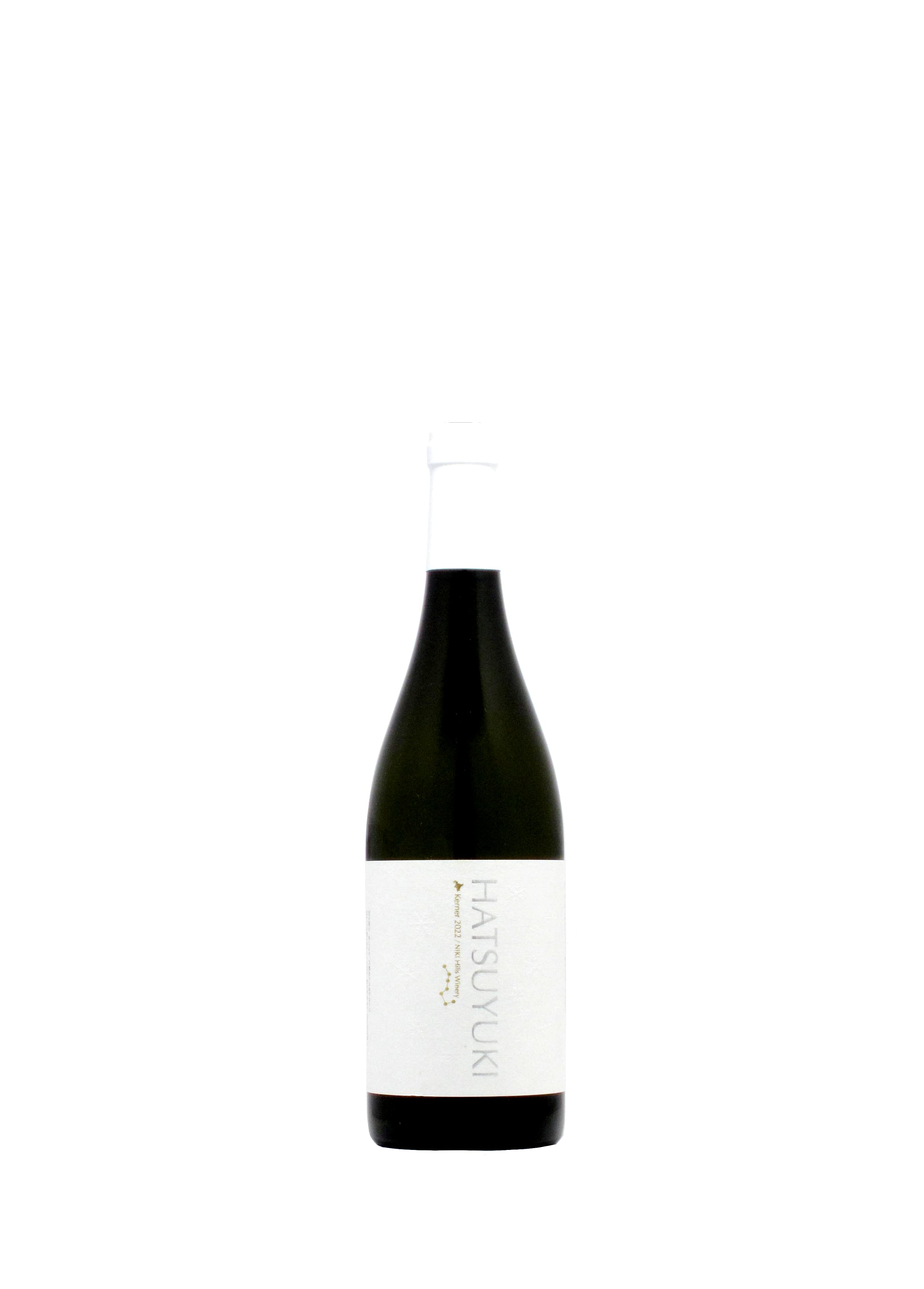北海道 Niki Hills Winery HATSUYUKI | ワインショップTSUDOI 北海道 Niki Hills Winery HATSUYUKI | ワインショップTSUDOI