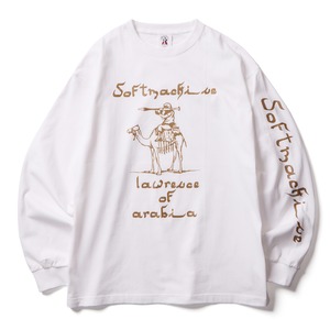 SOFTMACHINE / ソフトマシーン | BETRAYAL L/S