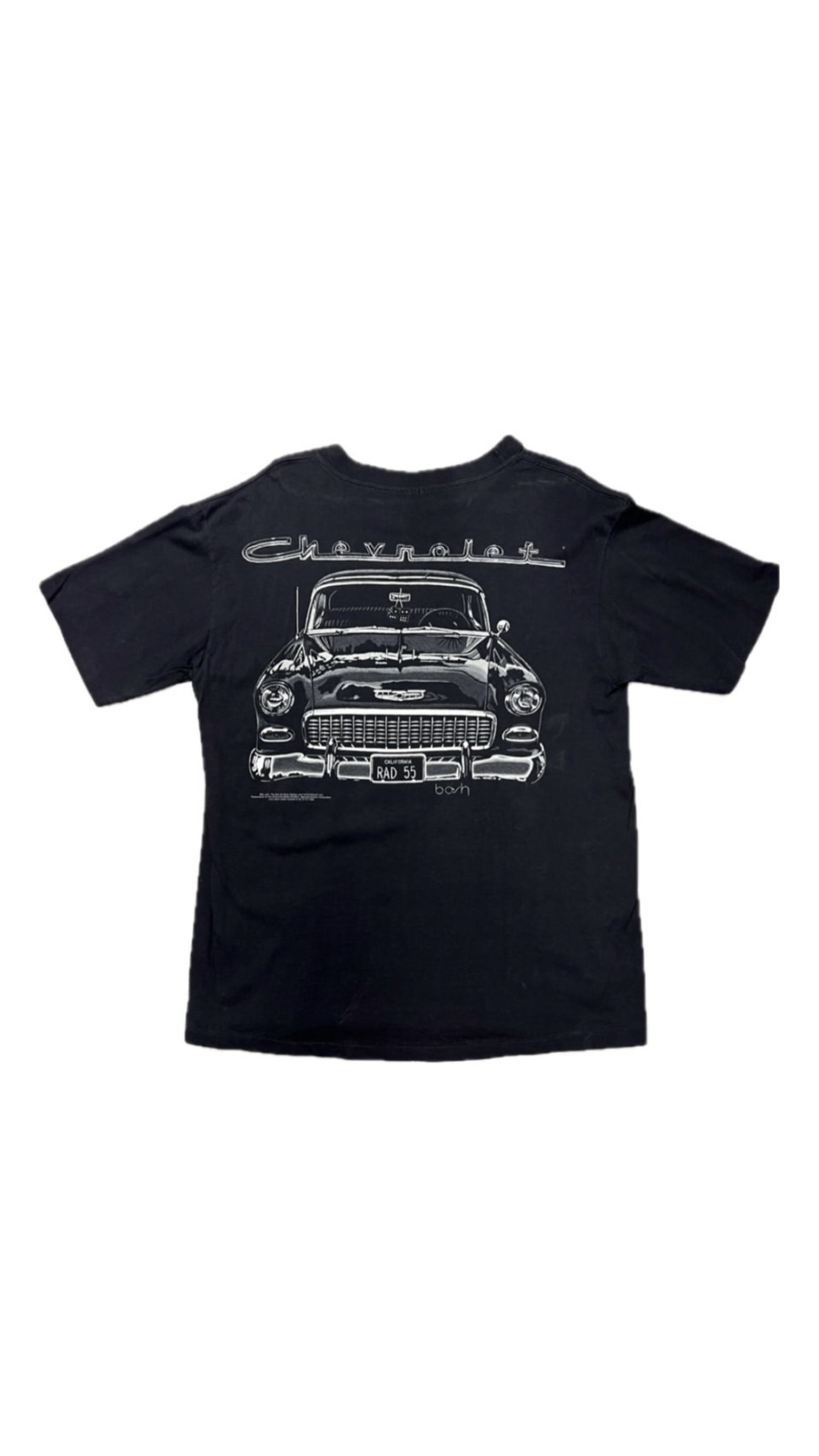 1992 CHEVROLET  BELAIR 56s made in usa・画像8