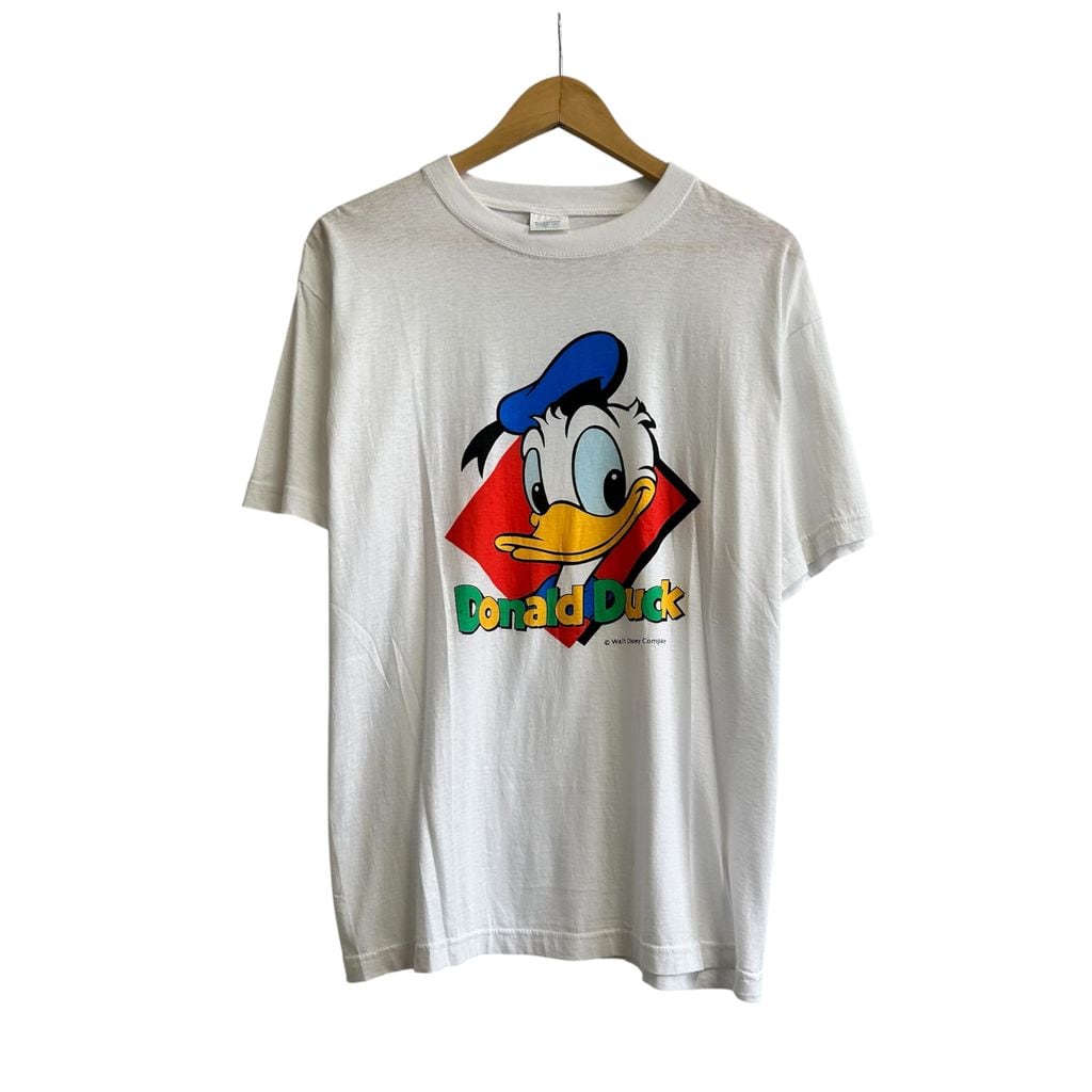 90s~ SEGA 非売品 Disney ディズニーTシャツ 
