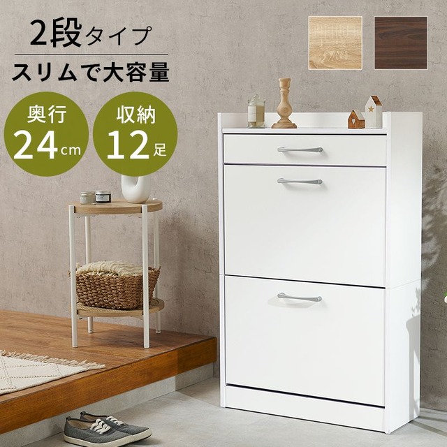 サイドテーブル KST-3173 幅39×奥行39×高さ51cm