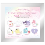 【ロット販売】【8入】(TD)SRシークレットアクリルSTKH(8個) ほっぺつん(0506723)