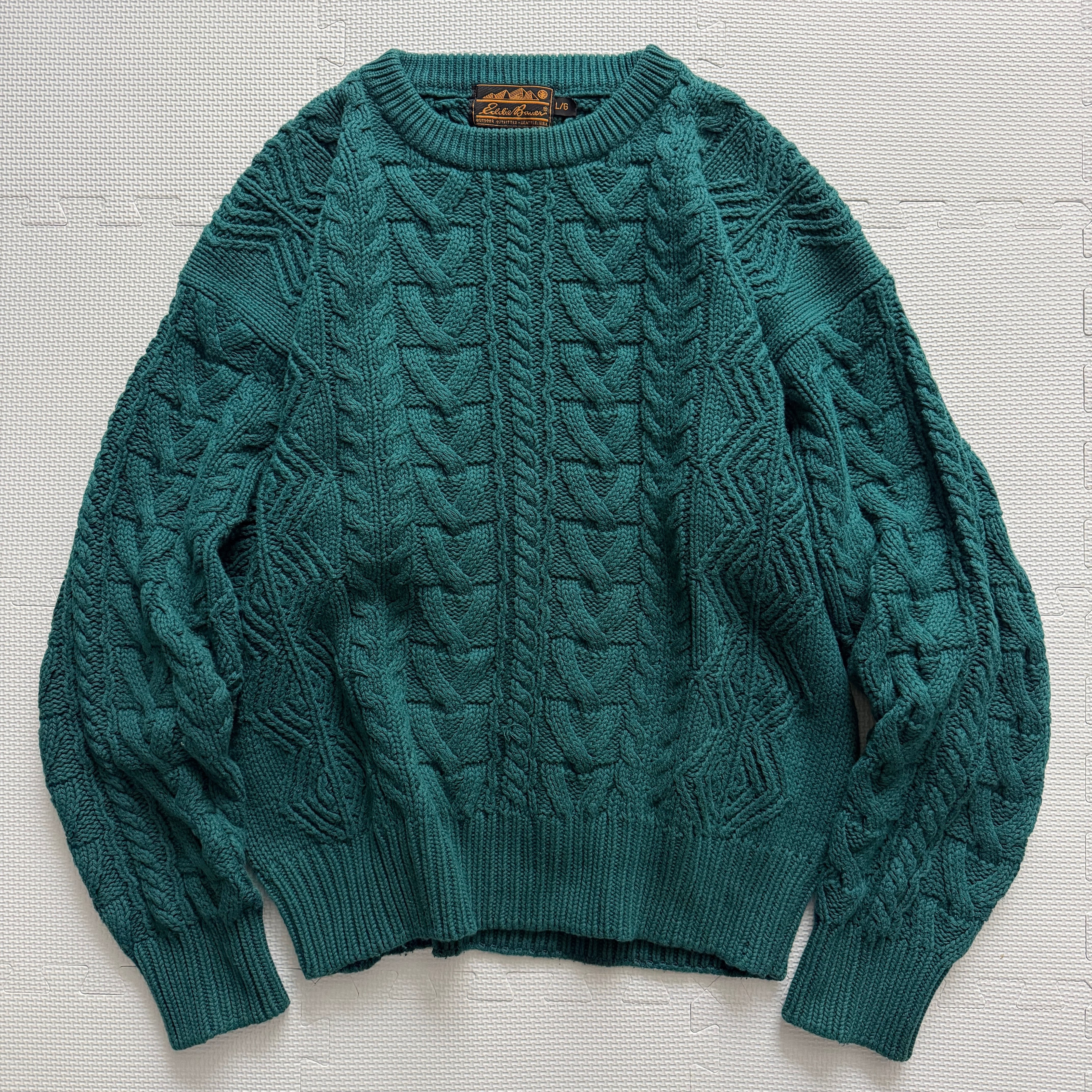 カーディガン ☆ 70 s ハンテン ウール ニット セーター ビンテージ カーディガン ☆ 70 s ハンテン ウール ニット セーター ビンテージ